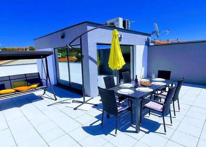Villa Andrija