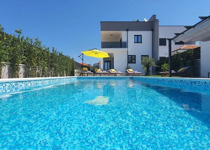Villa Andrija