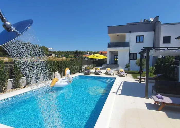 Villa Andrija
