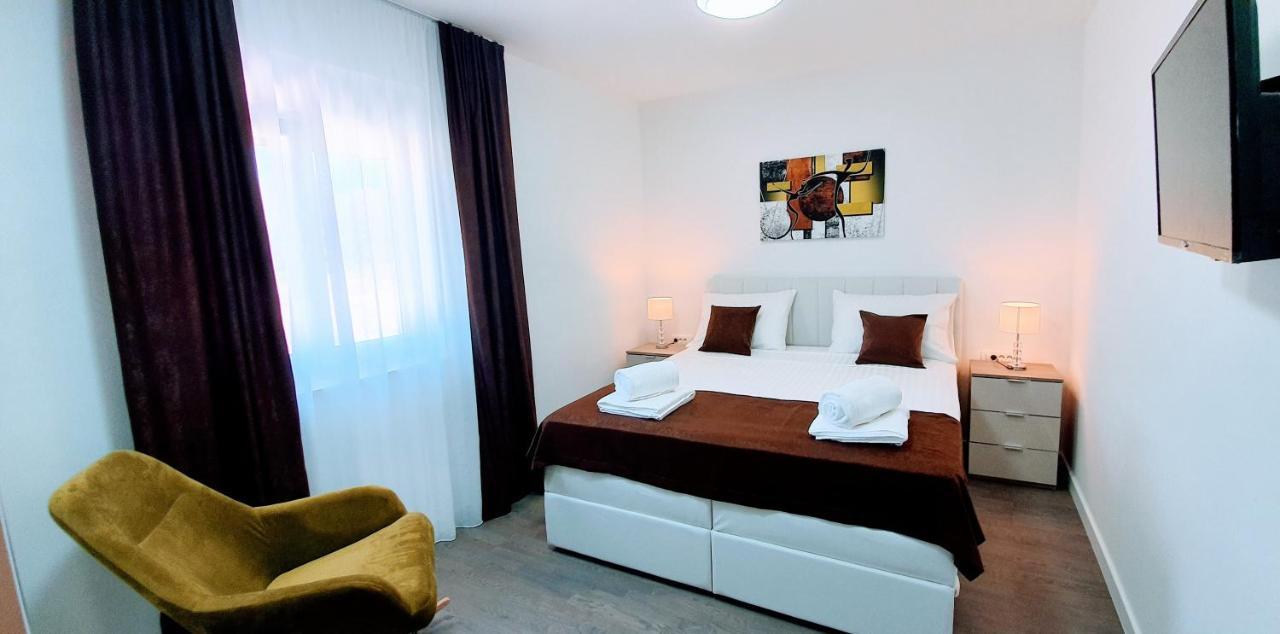 Andrija Villa Zadar
