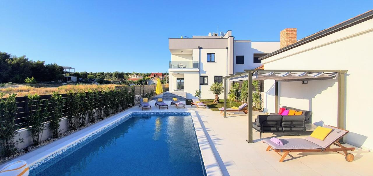 Villa Andrija *