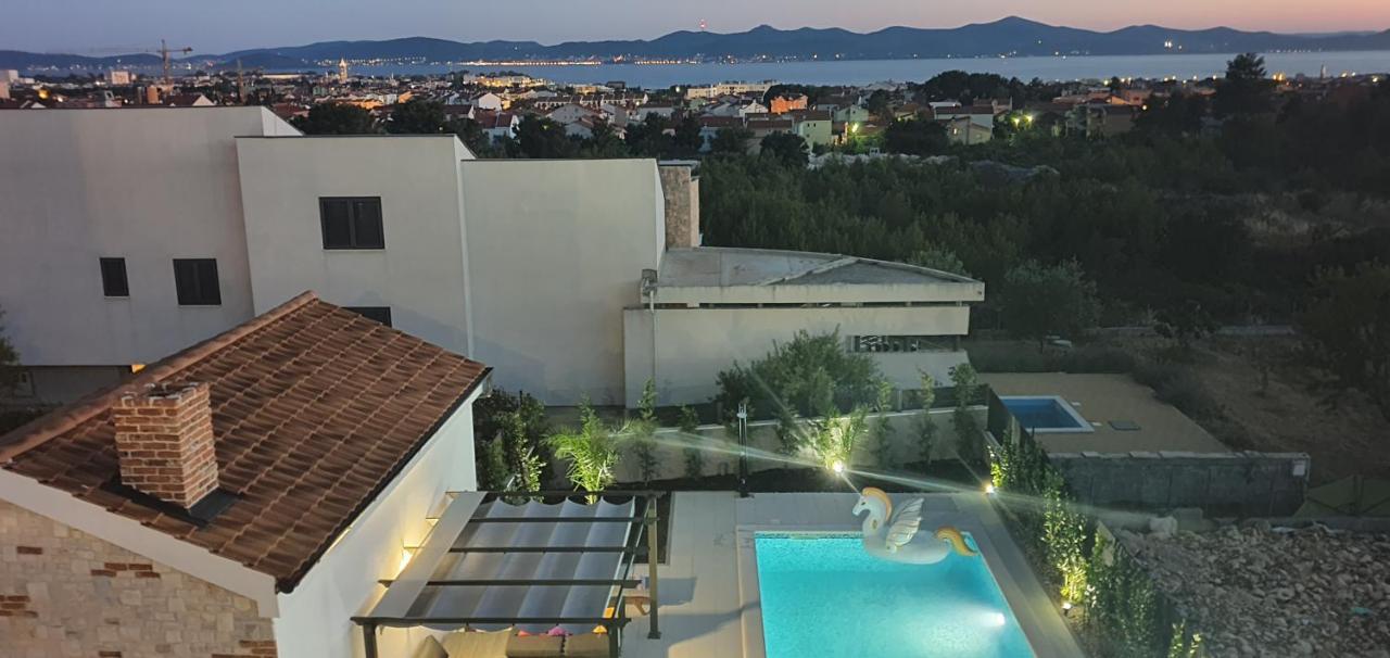 Andrija Villa Zadar