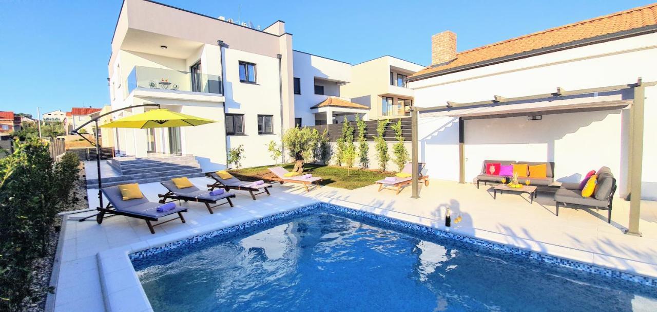 Andrija Villa Zadar