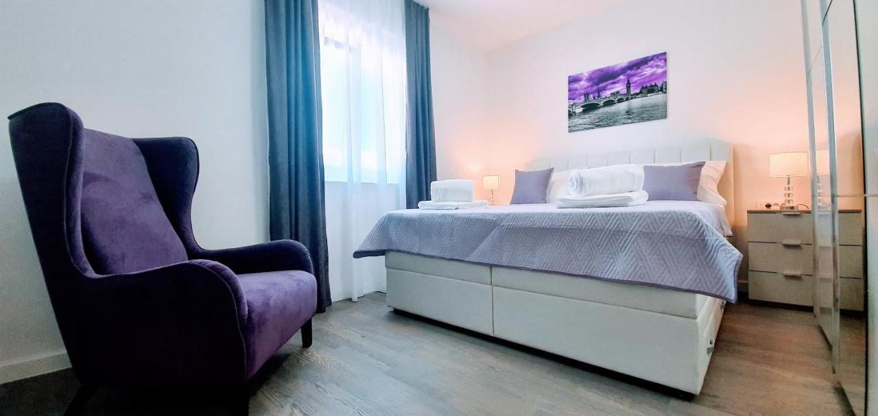 Villa Andrija Zadar
